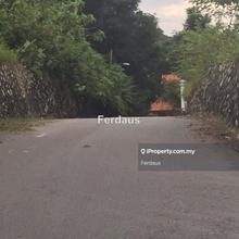 Taman Tun Dr Ismail Bungalow Land for Sale