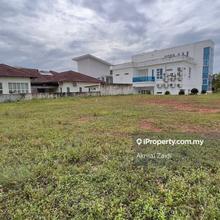 Ozana Villas Bukit Katil 