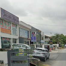 Ss2, selangor 