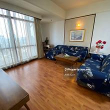 TRX & Open View, Corner Unit, Price Nego, Bright Unit, Tenanted