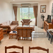 Tambun Condo 