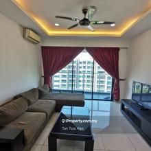 Condominium for Rent