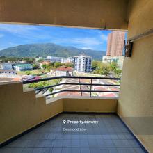 Rare in market, very low density, View To Offer, 1 Carpark