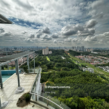 Pool Penthouse breathtaking view