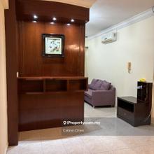 Freehold Furnished Cheng Heights Resort Condominium Cheng Melaka