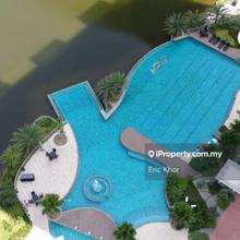 With Furnished good condition condo for Sale in Tambun The Haven