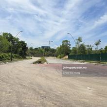 Semenyih Freehold Converted Commercial Development Land 
