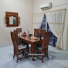 Corner Semi D For Sale Taman Alai Perdana , Ujong Pasir, Melaka