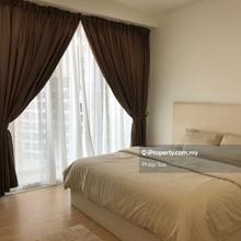 Bangsar South,Camellia Condo