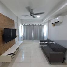 Suria Ixora apartment below market, ask me now