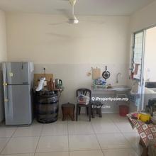 Corner Unit, Strata title ready