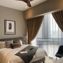 Star Residences One l Modern ID Design l Urban City Living 