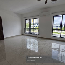 Ember @ Eco Ardence Semi-D 1157sqft for rent