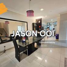 Kit/Cab And Partly Reno, Putra Indah, Putra Heights, Usj, Lily Type