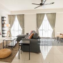 Serviced residence for Sale