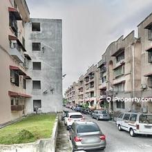 Flat Bandar Damai Perdana, Flat Cheras, Bandar Damai Perdana, Selangor