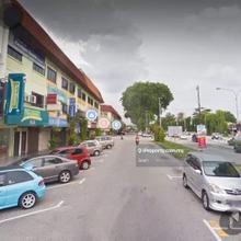 Pengkalan 3 Storey Shop With Tenant