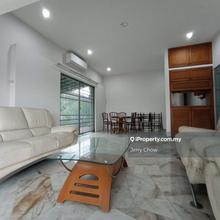 Single Storey Bungalow For Rent