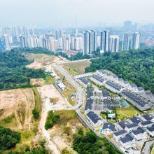 Residential Development Land @ Mont Kiara, KL