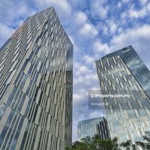 Bare Unit Office for Rent