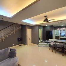 Terrace house for Sale