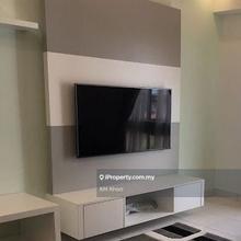 Akasia Berjaya Park for rent 