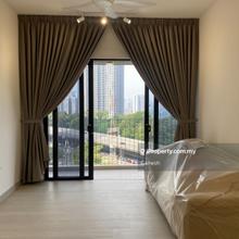 Rare Balcony Unit At Quinns, 5 min to LRT Only rm3100