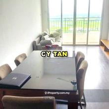 Residensi Pauh Permai, Permatang Pauh, Partially Furnished Rent