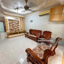 Taman Idaman @Simpang Ampat 2 Story Terrace With Furnished