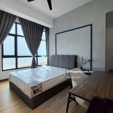 Seaview Imperium Residence Family Suite For Rent 