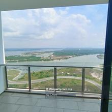 Bora Residence @ Danga Bay Seaview