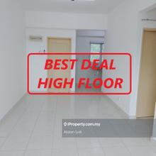 Idaman Lavender 4 Unit For Sale