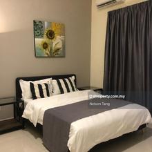 3 Storey Bungalow @ Taman Juru Setia