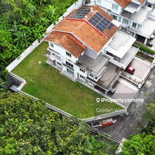 Freehold 3 Storey Semi-D Villa Penchala Corner (Below Value 32%)