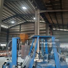 Fully covered factory for sale