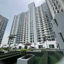 The Garden Residence  Taman Mutiara Mas Skudai
