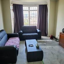 Endah Regal Fully Furnished 3r2b