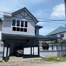 Bungalow For Sale Taman Pasir Jaya ,Ujong Pasir Melaka.