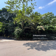 For Sale Land at Sungai Penchala, Kuala Lumpur
