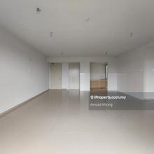 Below Market New Condo Sale @ Resilion Residence Bandar Mahkota Cheras