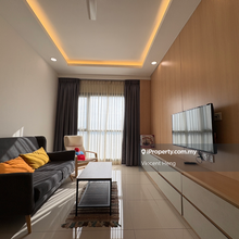 Serviced residence for Rent