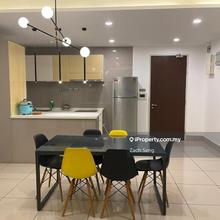 Co living space , Medium bedroom to rent.