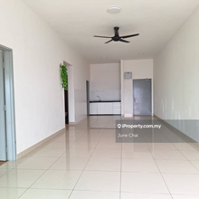 Ready Tenant Condominium for Sale @  Zeta Deksye Nr to KL City Centre