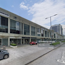 Pavilion 2 Bukit Jalil Signature Shop