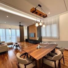 The Tamarind Condominium Tanjong Tokong For Rent !!