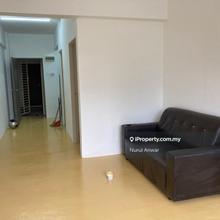 Hot Spot. Apartment Taman Ria (Level 16) Bayan Lepas, Penang