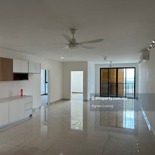 Aratre Residence Partial Furnished For Sale