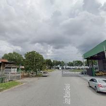 Mount Austin Single Factory 24x130 (Nearby Main road)