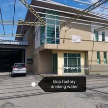 Kkip Detached Warehouse 2 Units and Business For Take Over 