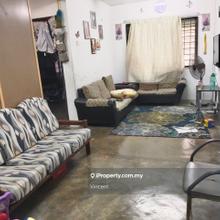 Rebana Flat Bandar Bukit Raja Klang
